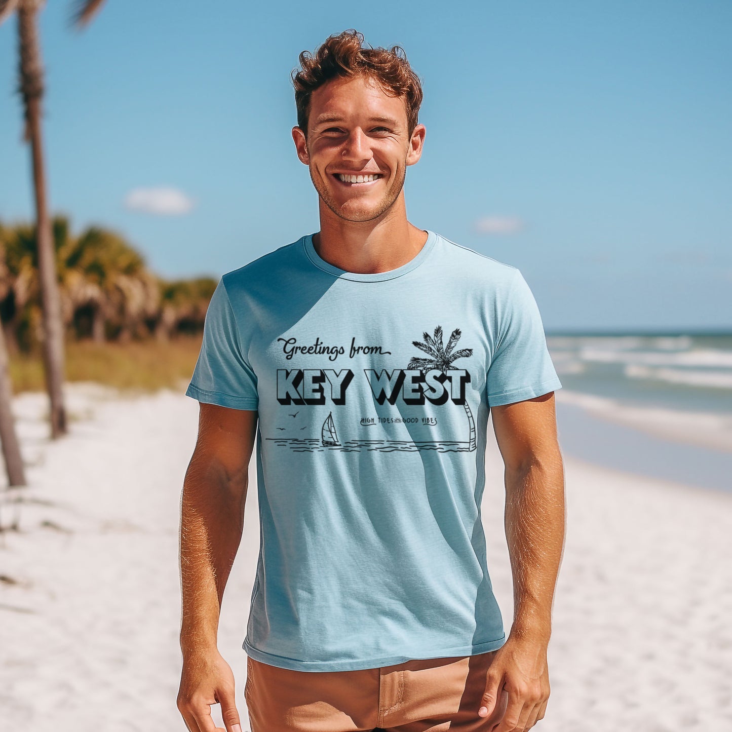 Gabe's Favorite Tee