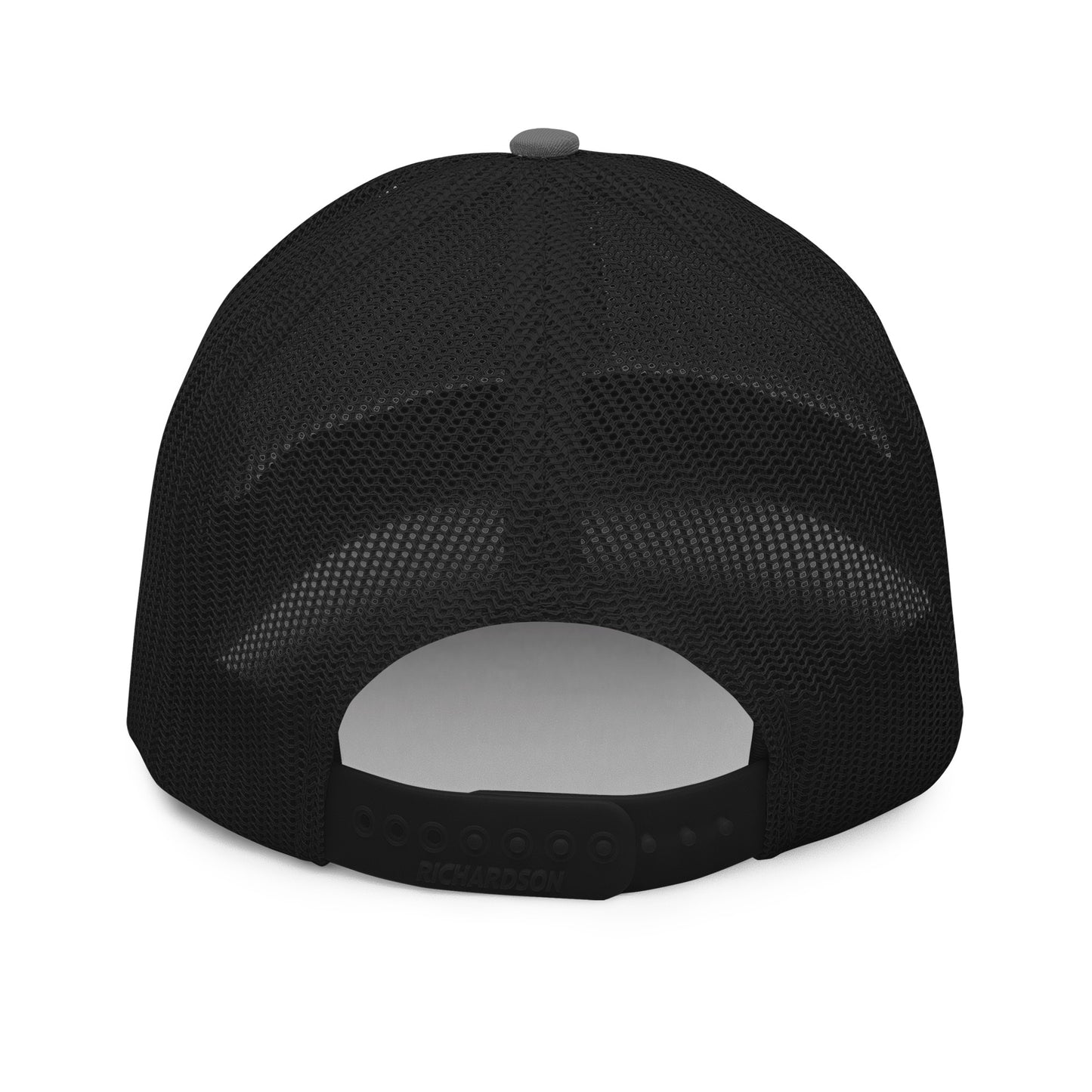 Vendetta Sunset Snapback Trucker Hat