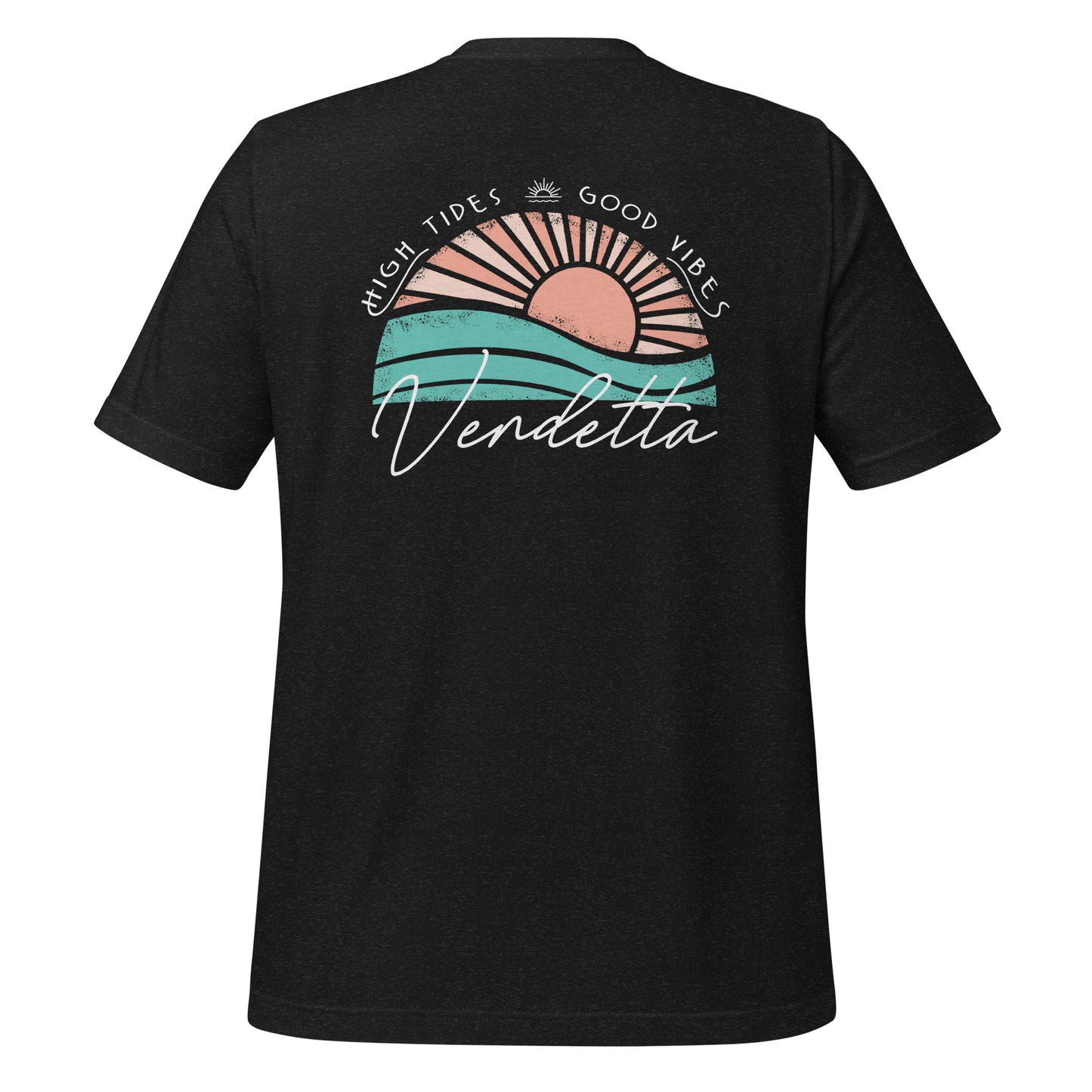 Chasing Sunsets Tee