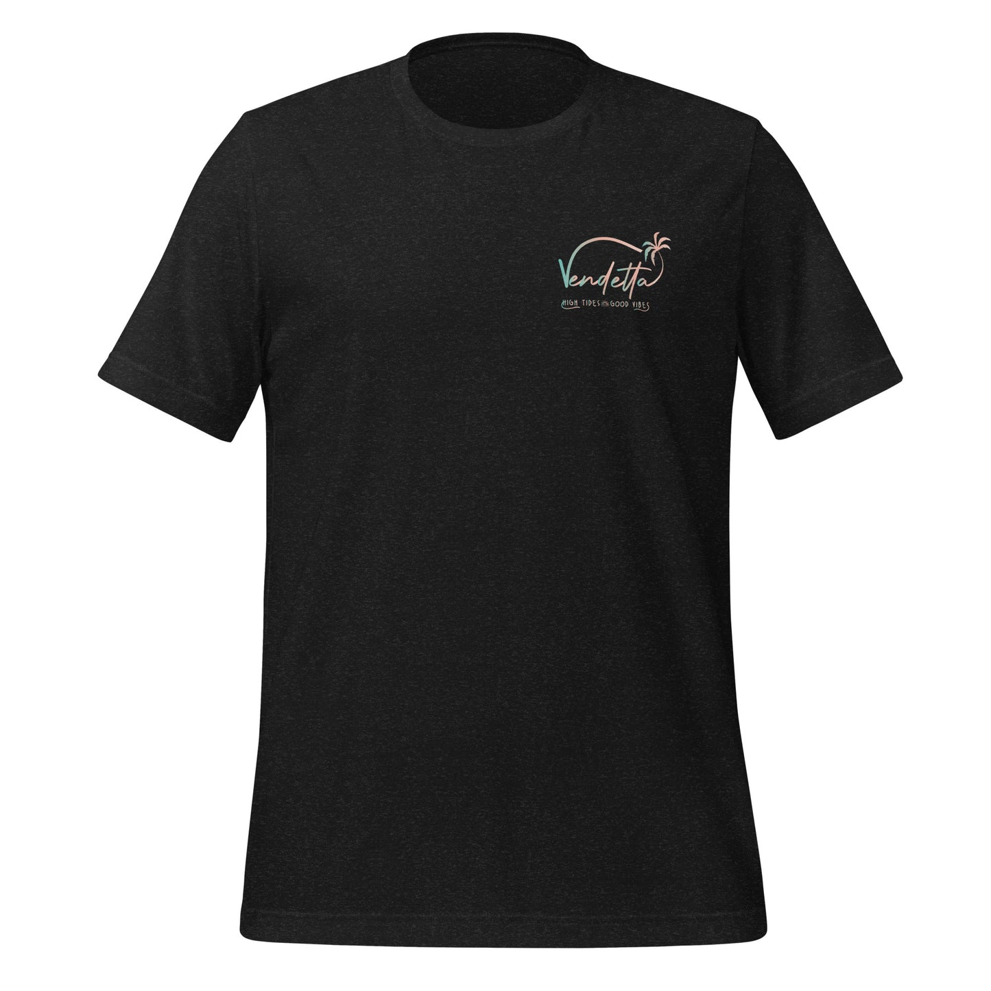 Chasing Sunsets Tee
