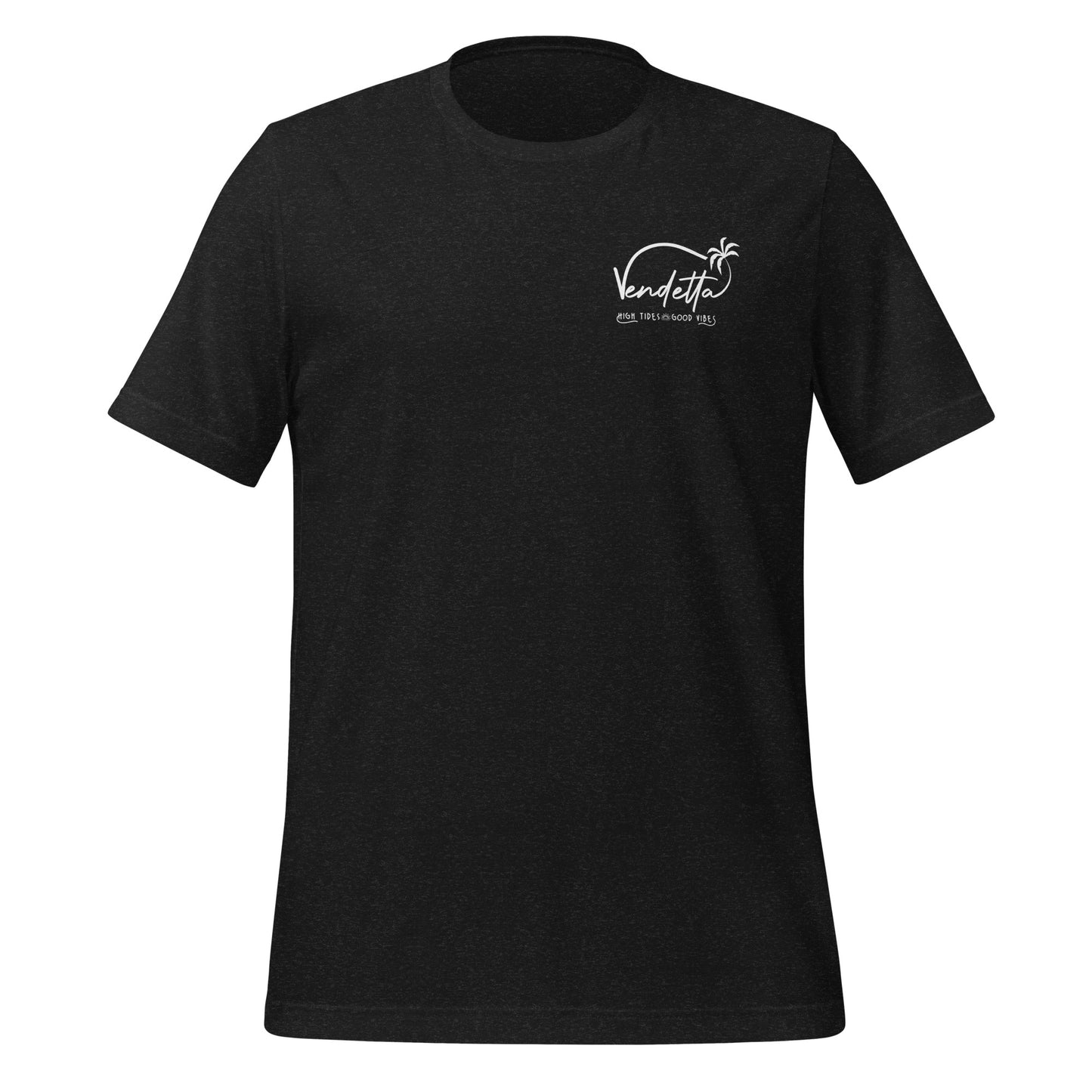 Vendetta Dive Bar Tee