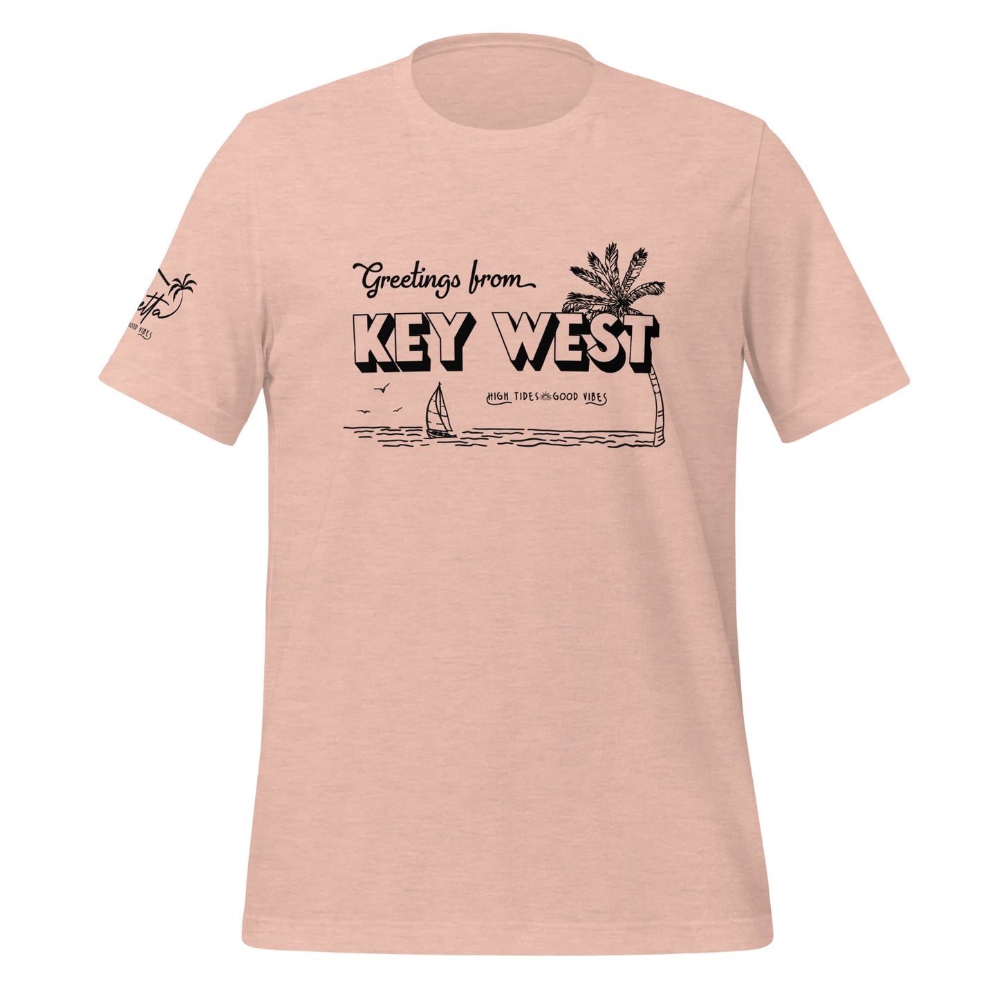 Gabe's Favorite Tee