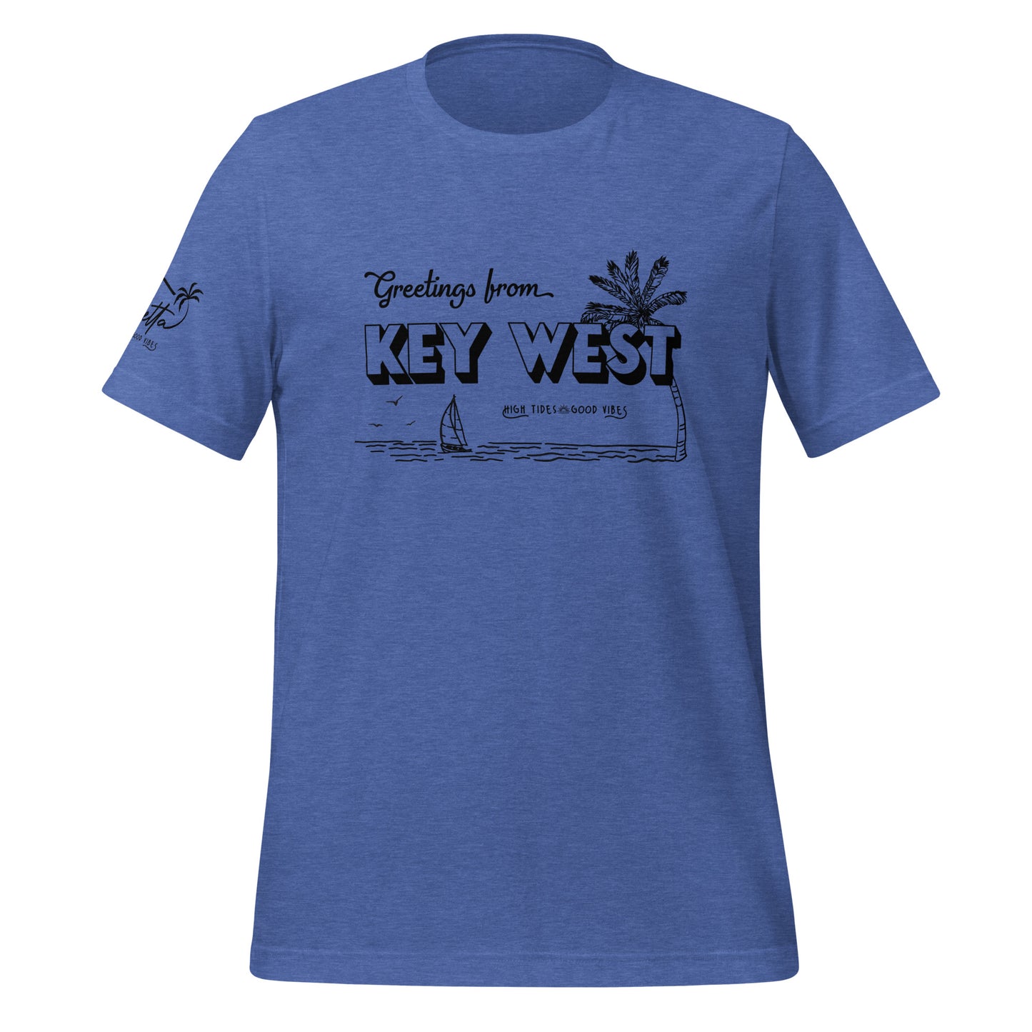 Gabe's Favorite Tee