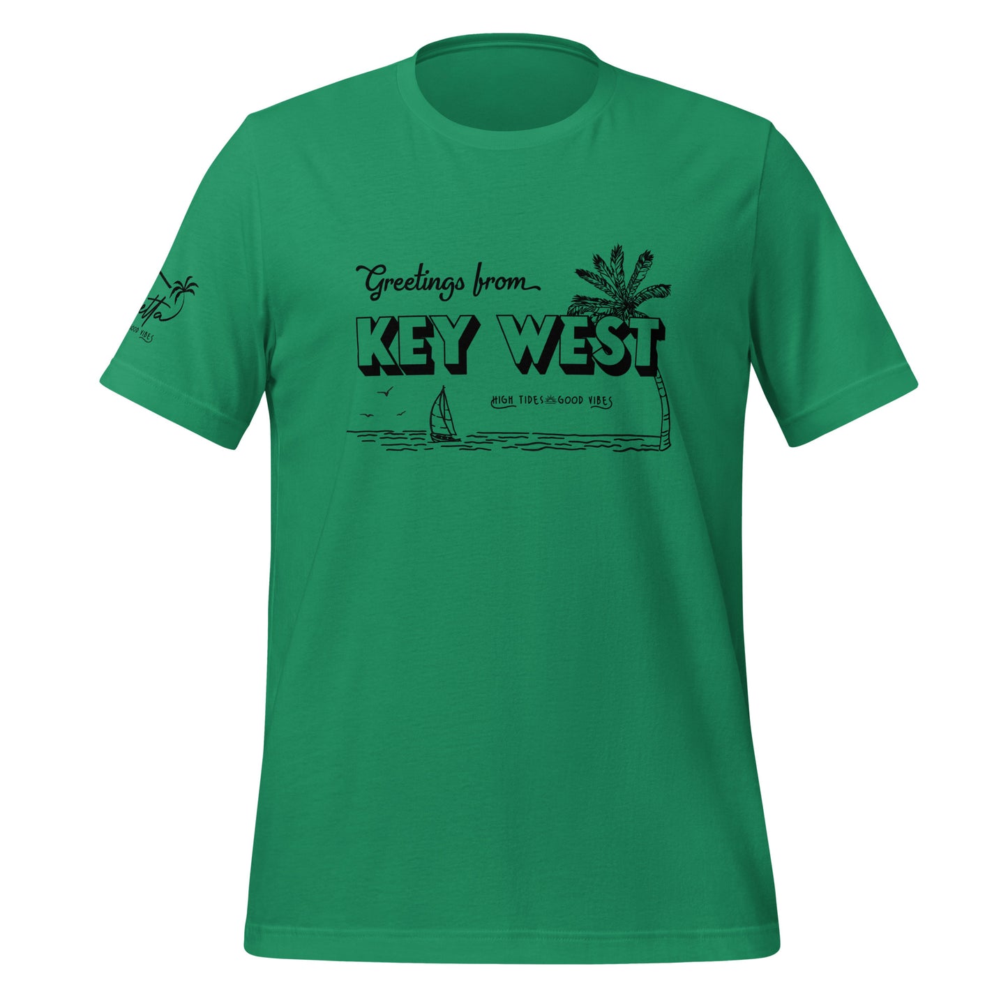 Gabe's Favorite Tee