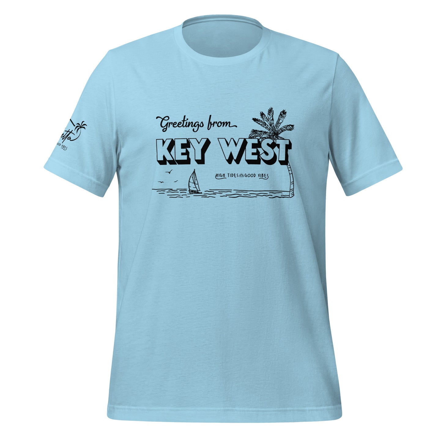Gabe's Favorite Tee