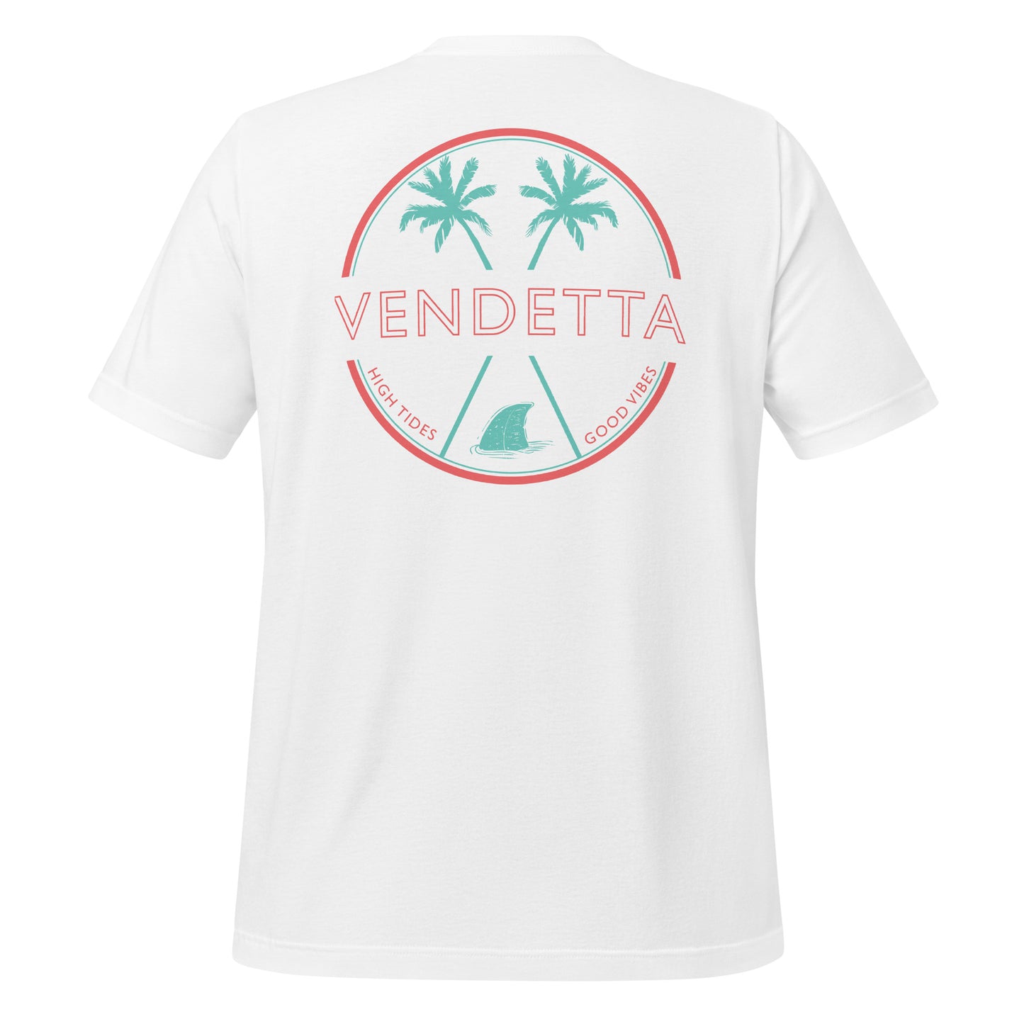 Vendetta Classic Tee
