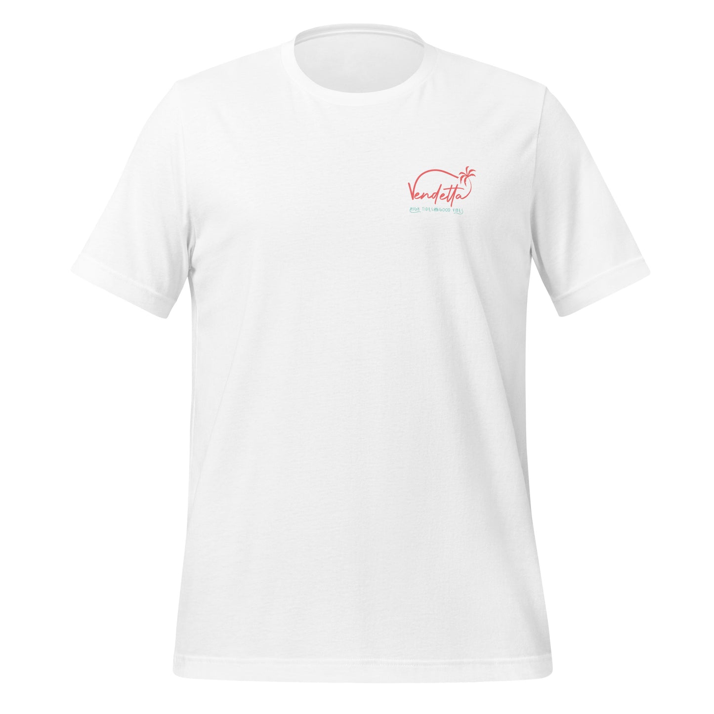 Vendetta Classic Tee