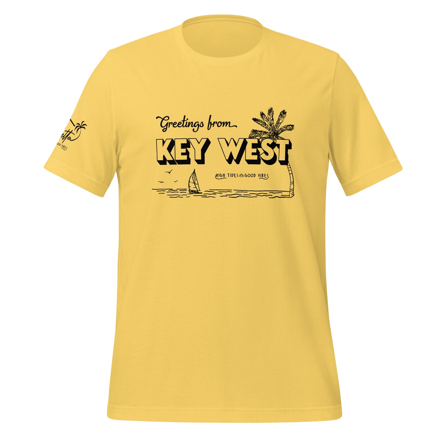 Gabe's Favorite Tee