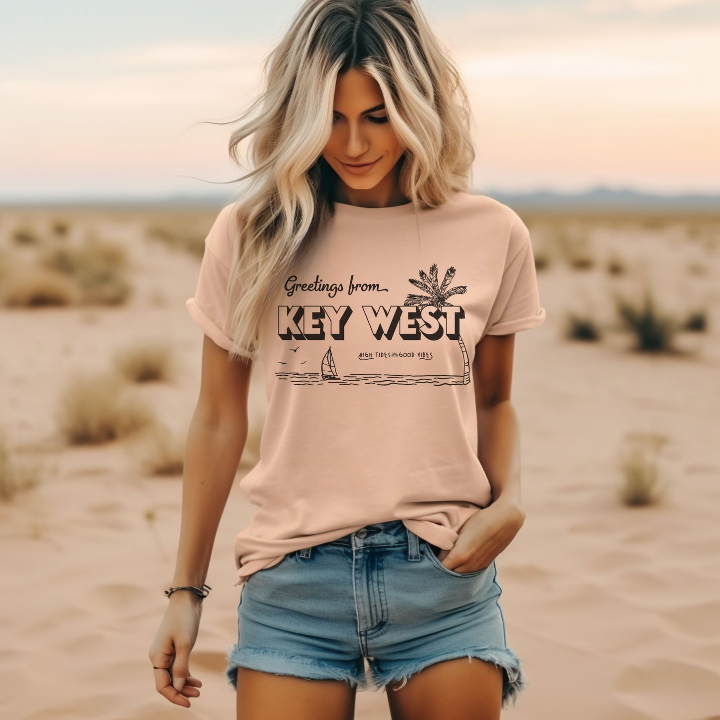 Gabe's Favorite Tee
