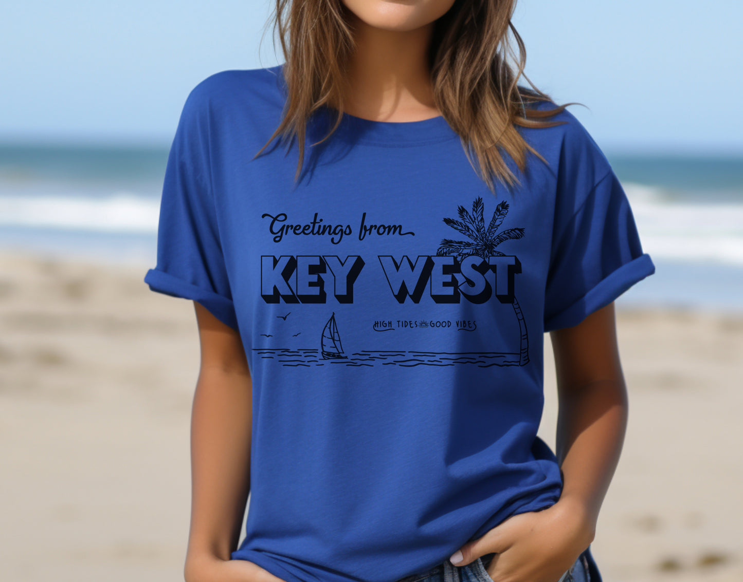 Gabe's Favorite Tee
