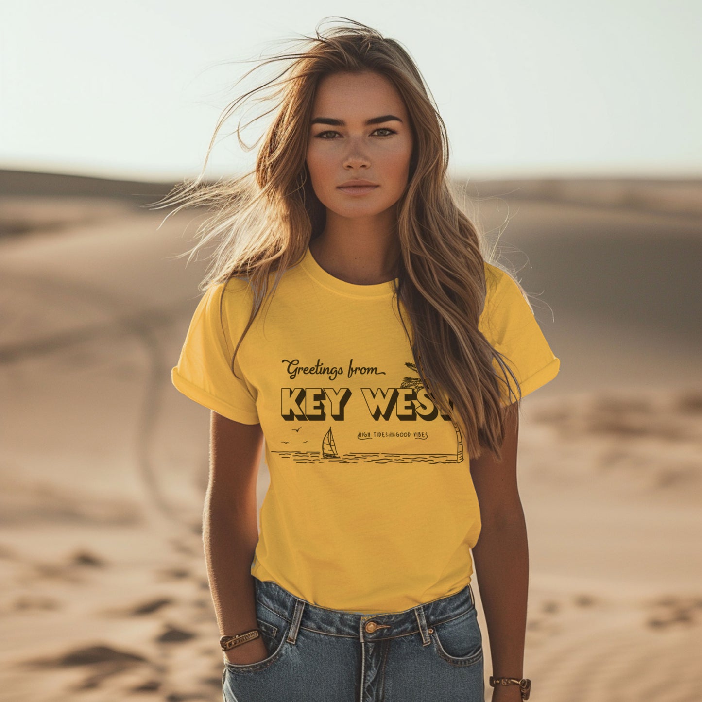 Gabe's Favorite Tee