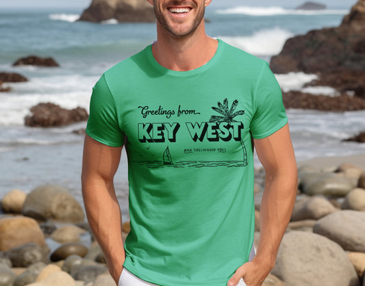 Gabe's Favorite Tee