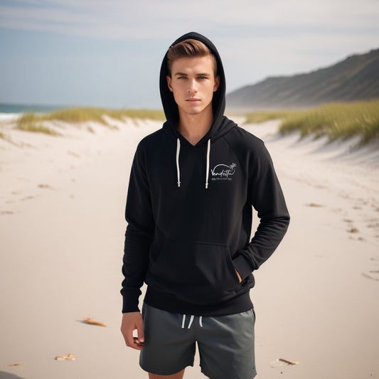 Vendetta Classic Lightweight Unisex Hoodie