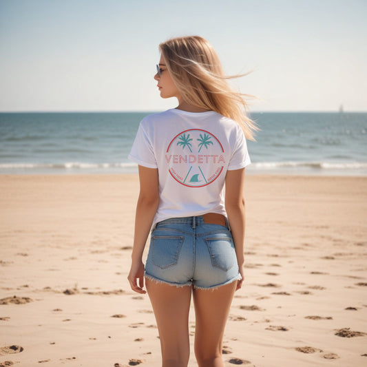 Vendetta Classic Tee